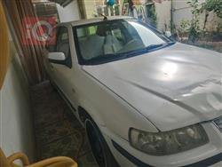 إيران خودرو سمند